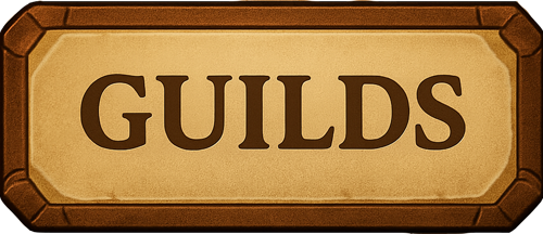 Guilds